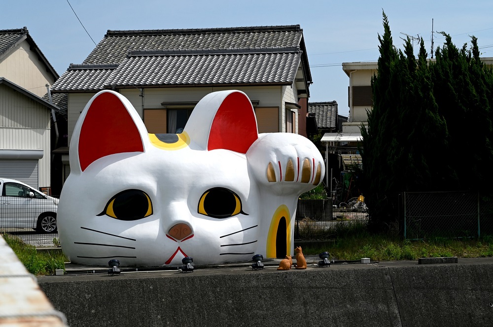 都心から行く日帰り「名古屋」―定番から写真映えスポット、郊外イチオシ先も